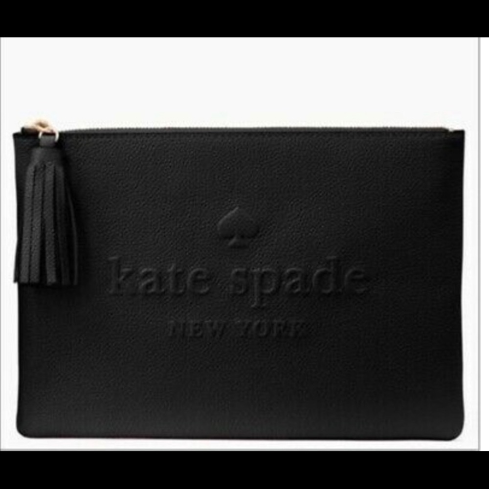Kate Spade Gia WLRU5144 Clutch